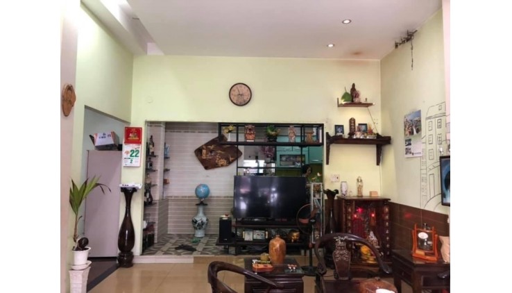 BÁN NHÀ MẶT TIỀN KINH DOANH SẦM UẤT 80M2 NGANG 8M KHU VIP PXL KD ĐỈNH PHAN XÍCH LONG 6.2 TỶ.